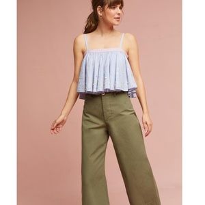 Sale 🎉Pankaj & Nidhi Ayana Embellished Swing Top